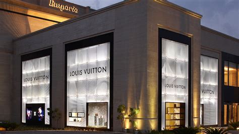 lv showroom in delhi